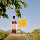 Courvoisier VSOP Cognac Brandy   35cl