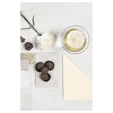 Cream Compostable Paper Napkins   20 per pack