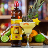 Velho Barreiro Cachaca   70cl - McGrocer