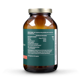 Holland & Barrett High Strength Cold Pressed Evening Primrose Oil 1500mg 120 Capsules - 998982