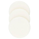 Superdrug Round Cosmetic Sponges GOODS Superdrug   