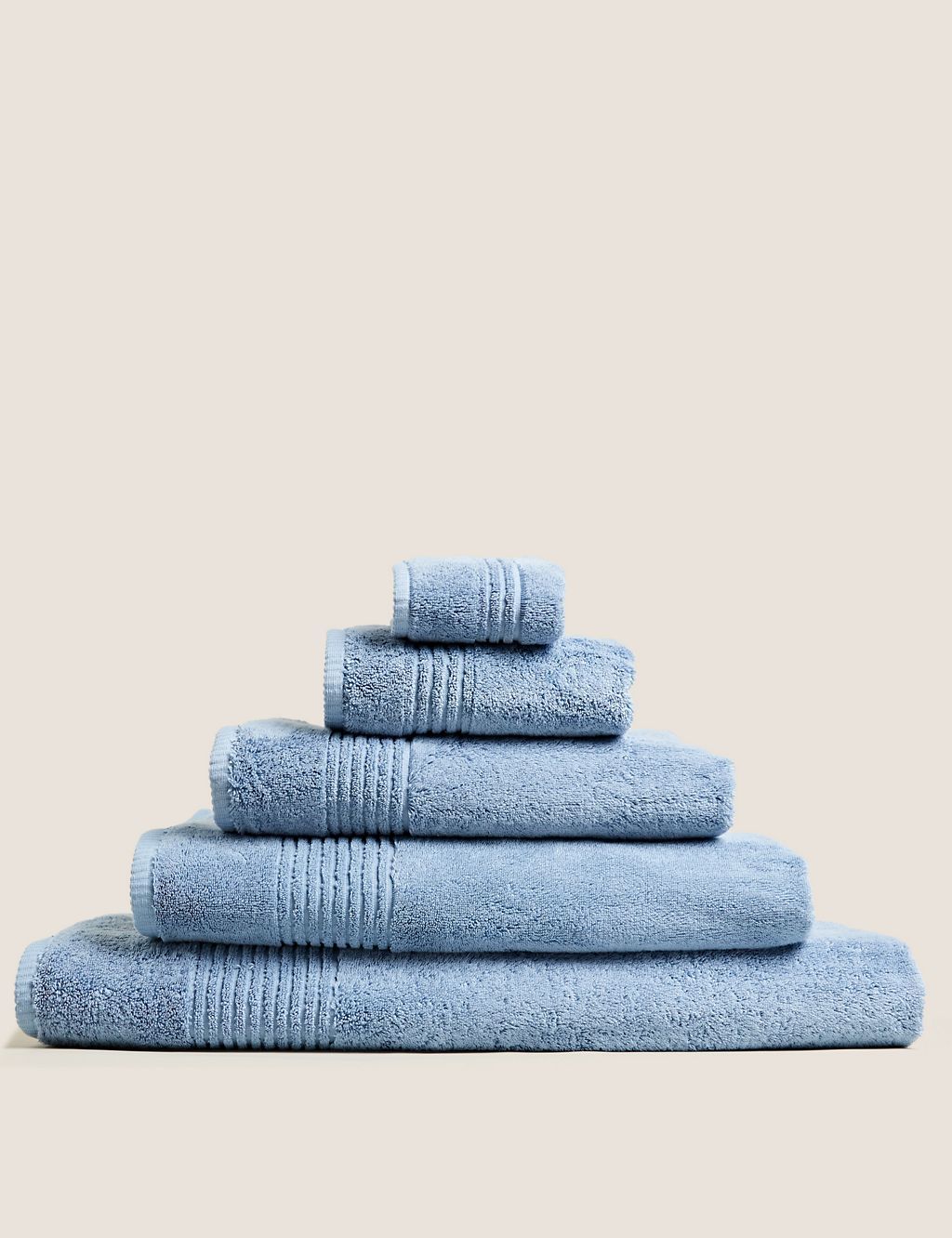 Luxury Egyptian Cotton Towel