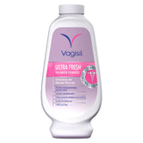 Vagisil Ultra Fresh Intimpuder - 100 g