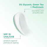 Simple Age Resisting Cream Moisturiser SPF 15    50ml - McGrocer