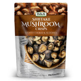 DJ&amp;amp;A Shiitake Mushroom Crisps, 300g