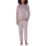 DKNY Ladies Lounge Set