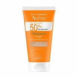 DNR Av&amp;egrave;ne High Protection Cleanance Tinted Spf50+ Sun Cream