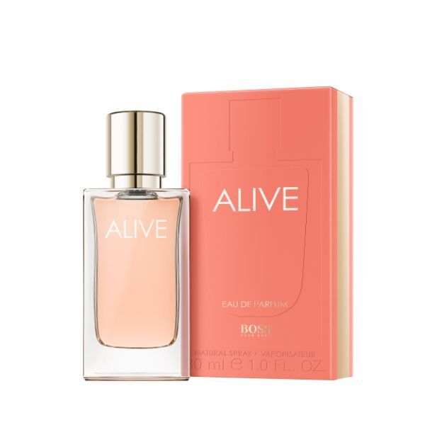 DNR BOSS Alive Eau de Parfum for Her 30ml