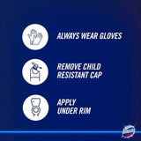 Domestos Bleach Original    2L