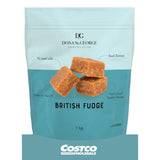 Dona St.George British Fudge, 1kg