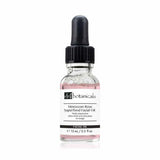 Dr Botanicals Moroccan Rose Facial Oil with HA &amp;amp; Vit C 15ml