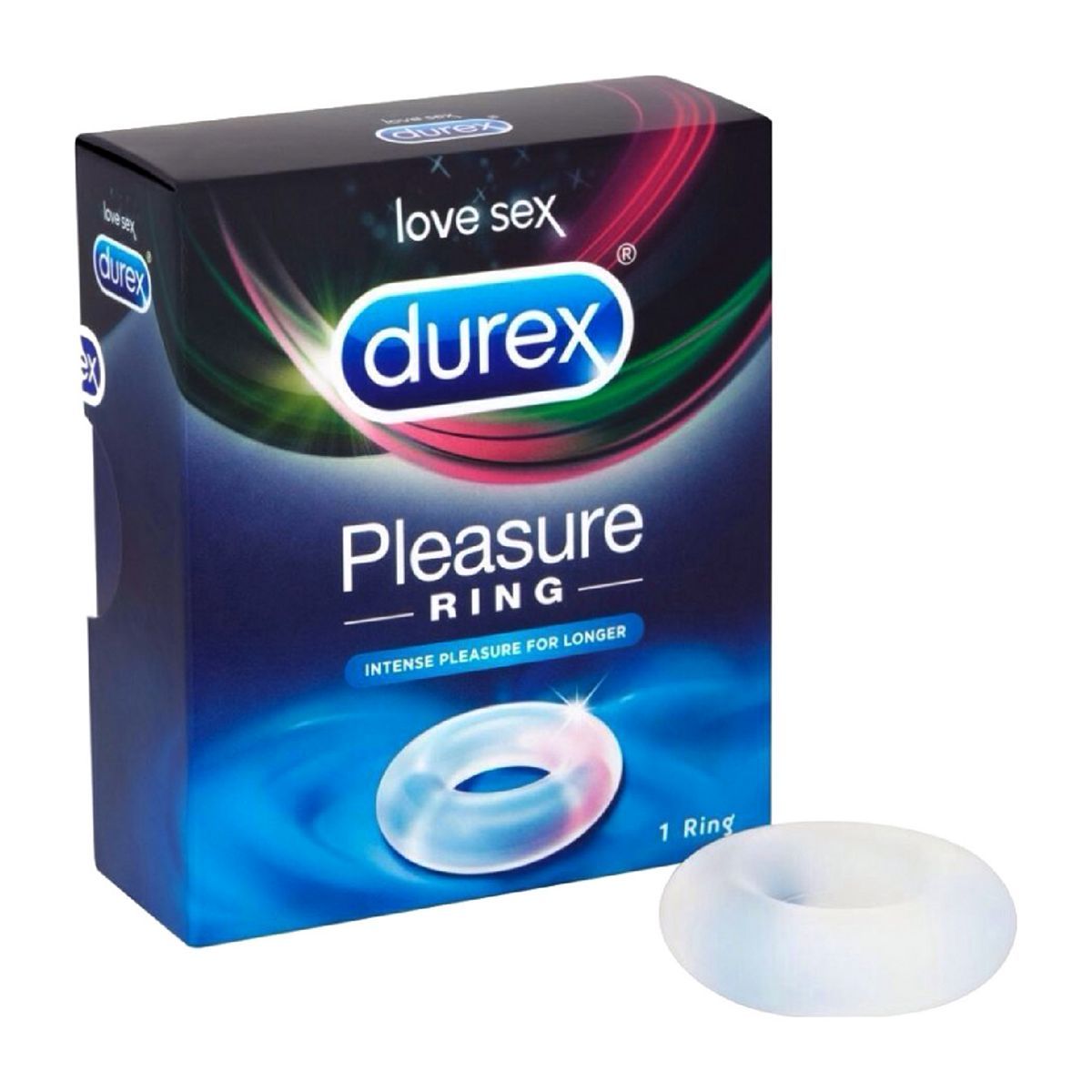 Durex Pleasure Ring Sex Toy
