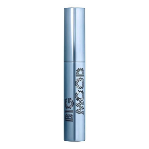 e.l.f Big Mood Waterproof Mascara Black 9ml