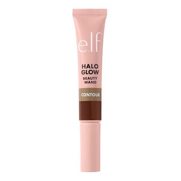 e.l.f. Halo Glow Contour Beauty Wand Fair/Light Tan/Deep