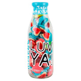 Treat Kitchen Luv Ya Heart Gummy Sweets 320g GOODS Sainsburys   