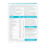 Vitabiotics Menopace Calcium 30 Tablets GOODS Holland&Barrett   