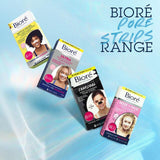 Biore Ultra Deep Cleansing Pore Strips   6 per pack - McGrocer