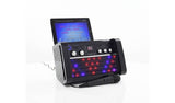 Easy Karaoke EKS213-BT Bluetooth Karaoke Machine