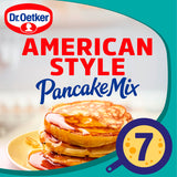 Dr. Oetker Pancake Mix American Style - McGrocer