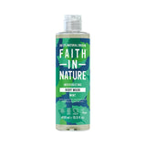 Faith in Nature Fragrance Free Body Wash 5L - 999372