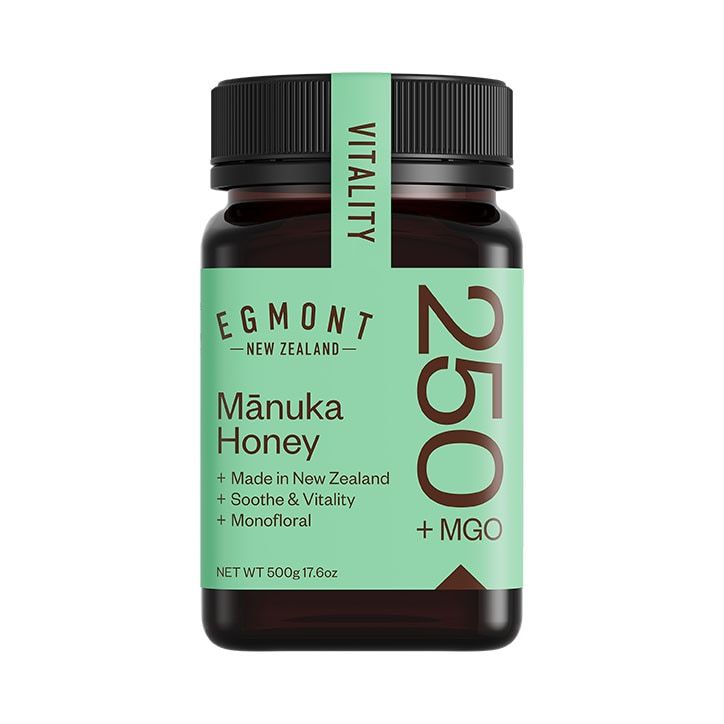 Egmont Honey Manuka Honey