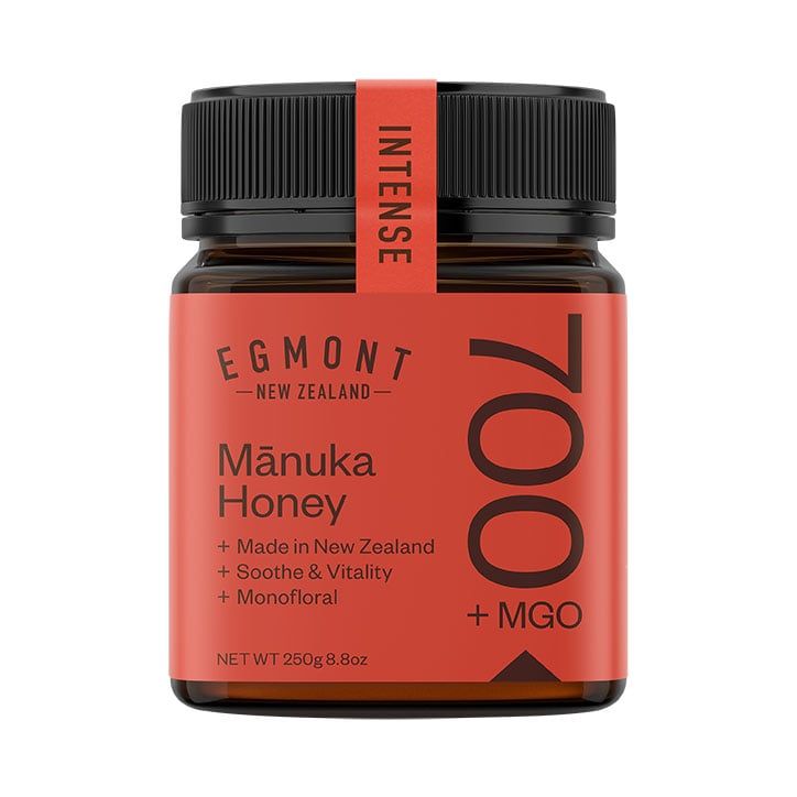 Egmont Honey Manuka Honey