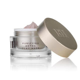 Emma Hardie Pink Clay Detox Mask &amp;amp; Cleansing Cloth