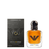 Emporio Armani Stronger With You Edt 50Ml Exclusive