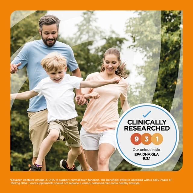 Equazen Children's Chews    60 per pack