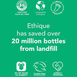 Ethique Lavender &amp;amp; Peppermint Bodywash Bar 120g