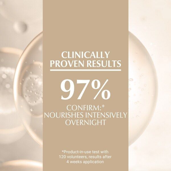 Eucerin Hyaluron-Filler + Elasticity Night Cream 50ml