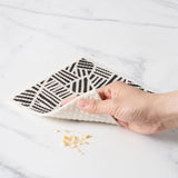 Evergrace Home Swedish Dishcloth 12 Piece Set, in 3 colours