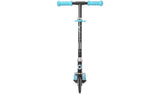 EVO 2 Wheel Scooter - Black &amp;amp; Blue
