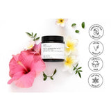 Evolve Organic Tropical Blossom Body Butter   120ml