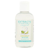 Extracts Coconut Water Shampoo