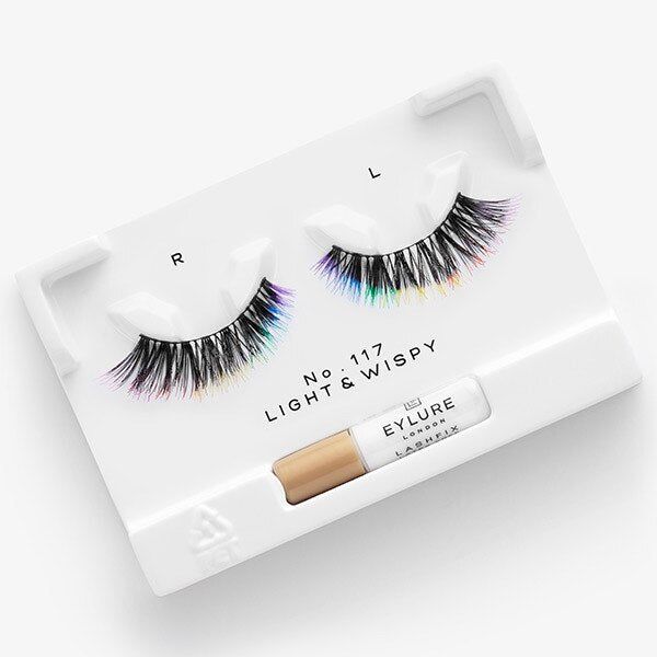 Eylure 117 Pride Inspired Lash