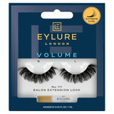 Eylure Eylure Volume &amp;amp; Curl Lashes - 111