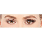 Eylure Luxe 3D Strip Lashes Millenium