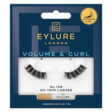Eylure Volume &amp;amp; Curl 128 (3/4 Length)