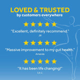 Optibac Probiotics Every Day 30s   30 per pack - McGrocer