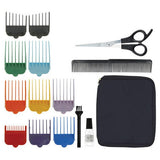 Wahl Colour Pro Cordless Clipper GOODS Superdrug   