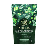 Aduna Advanced Superfood Blend Super Greens   250g - McGrocer