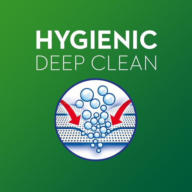 Ariel Washing Liquid Original 80 Washes   2640ml - McGrocer