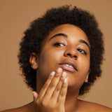 Fettblitz-Fleckenbehandlung 