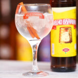 Velho Barreiro Cachaca   70cl - McGrocer