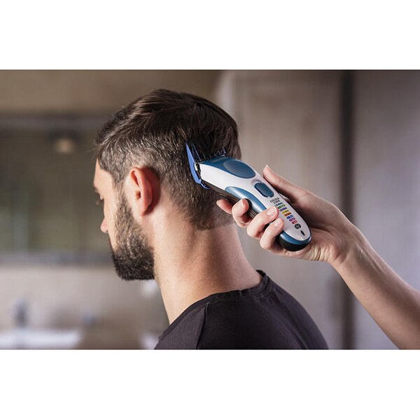 Wahl Colour Pro Cordless Clipper GOODS Superdrug   