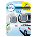Febreze Air Freshener Car Cotton&amp;nbsp;
