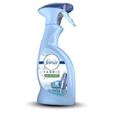 Febreze Antibacterial Fabric Freshener Spray Fresh Linen