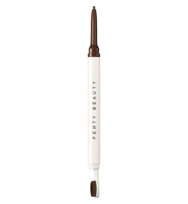 Fenty Beauty Brow MVP Ultra Fine Brow Pencil &amp;amp; Styler Dark Auburn