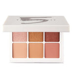 Fenty Beauty Snapshadows Mix &amp;amp; Match Eyeshadow Palette PEACH 5